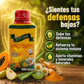 Multivitaminico liquido