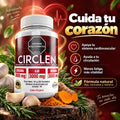 Circlen: cuida tu corazon